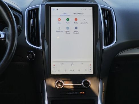 Used 2022 Ford Edge Titanium image 31