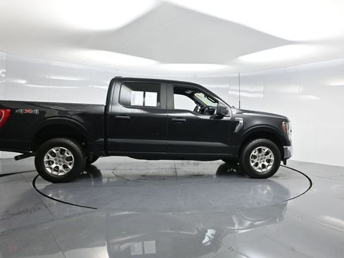 Used 2023 Ford F150 XLT image 36