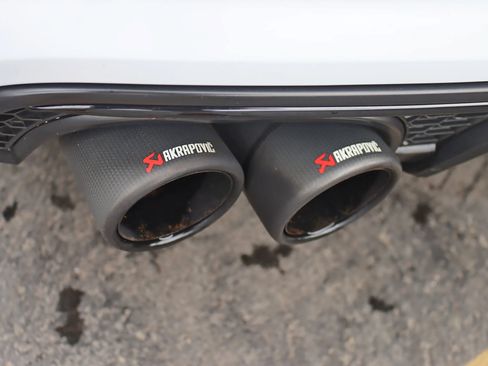 Used 2017 Audi S7 Prestige image 18