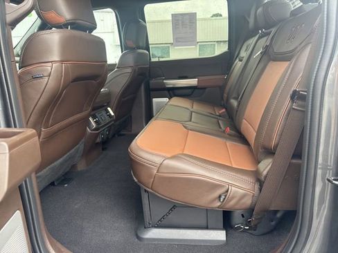 Used 2026 Ford F150 King Ranch AWD/4WD image 9