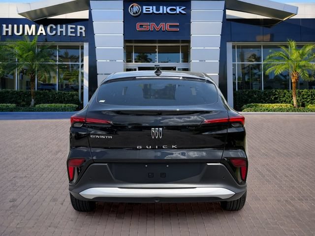New 2026 Buick Envista Preferred FWD image 6