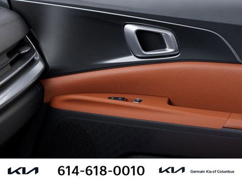 New 2026 Kia Carnival SX FWD image 28