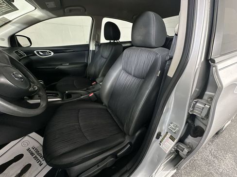 Used 2017 Nissan Sentra SV image 11