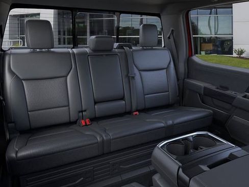 New 2026 Ford F150 Lariat w/ Equipment Group 501A Mid image 11