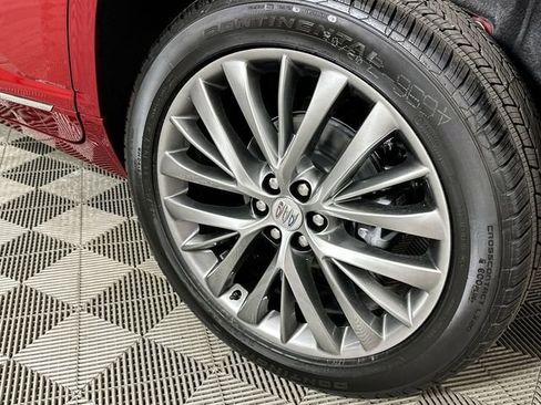 New 2026 Buick Enclave Avenir image 34