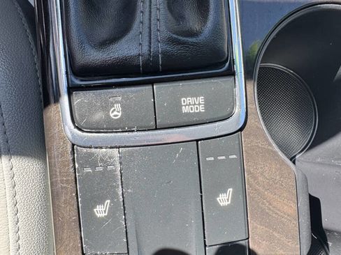 Used 2016 Kia Optima EX FWD image 13