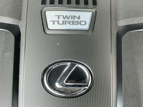 Used 2024 Lexus GX 550 w/ Accessory Package (Z1) AWD/4WD image 36