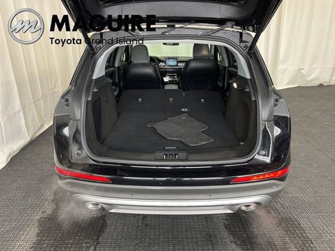 Used 2022 Lincoln Corsair AWD w/ Equipment Group 101A image 23