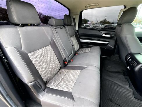 Used 2021 Toyota Tundra SR5 image 19