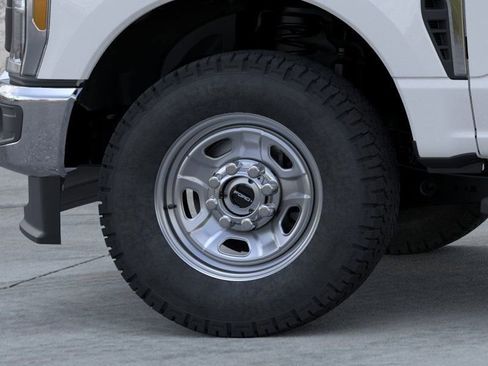 New 2026 Ford F350 XL image 19