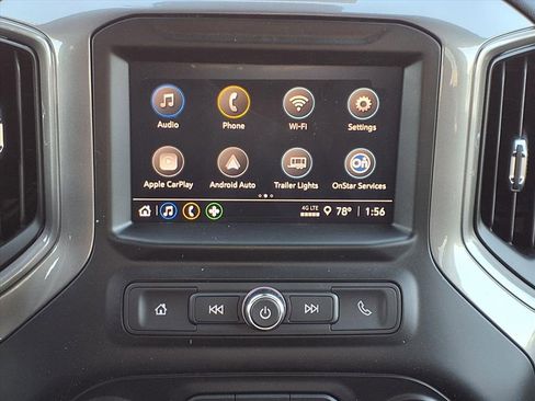 New 2026 Chevrolet Silverado 1500 W/T w/ WT Value Package image 14