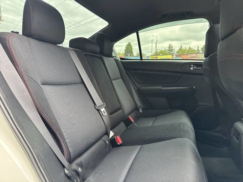 Used 2020 Subaru WRX Premium AWD/4WD image 20