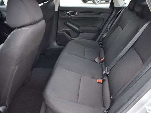 Used 2022 Honda Civic LX image 17