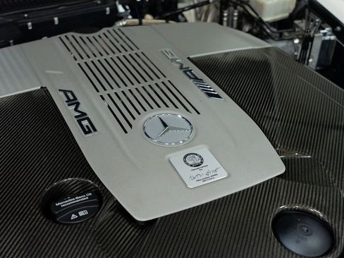 Used 2016 Mercedes-Benz G 65 AMG 4MATIC image 69