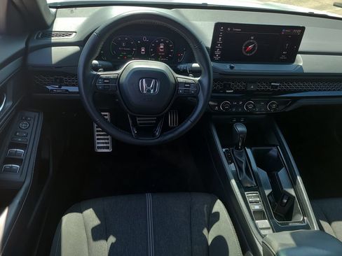 Used 2023 Honda Accord Sport image 10