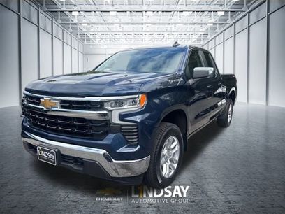 Used 2022 Chevrolet Silverado 1500 LT