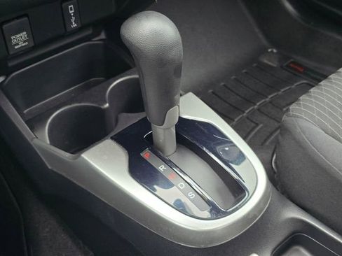 Used 2018 Honda Fit EX image 33