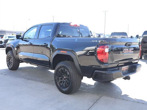 New 2026 GMC Canyon Elevation w/ Convenience Package AWD/4WD image 4