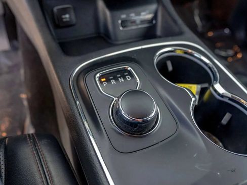 Used 2014 Dodge Durango R/T w/ Premium Nappa Leather Group RWD image 22