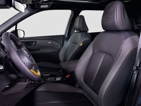 New 2026 Subaru Forester Wilderness image 21