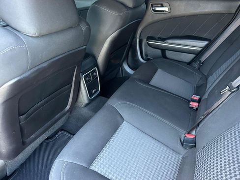 Used 2023 Dodge Charger R/T w/ Performance Handling Group RWD image 12