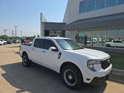 Certified 2025 Ford Maverick XL