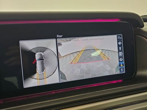 Used 2024 Mercedes-Benz G 63 AMG 4MATIC image 27