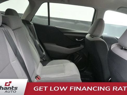 Used 2022 Subaru Outback Premium AWD/4WD image 11