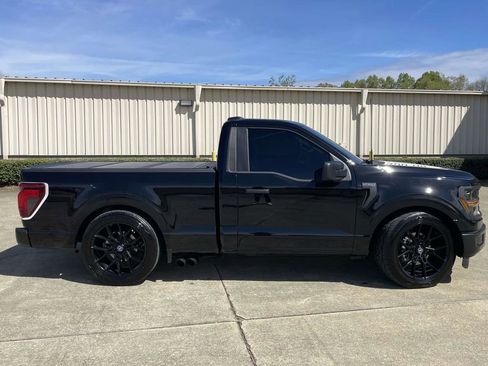 New 2025 Ford F150 XL image 2