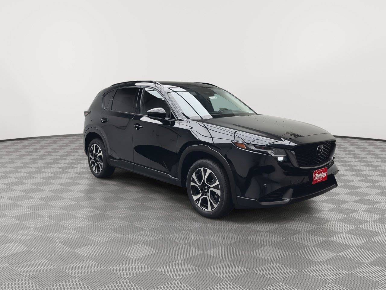 New 2026 MAZDA CX-5 Preferred AWD/4WD image 33