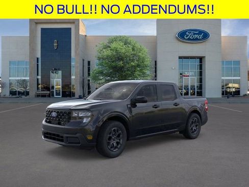 New 2026 Ford Maverick XLT image 1