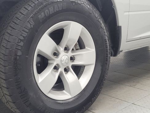 Used 2019 RAM 1500 Tradesman w/ Popular Equipment Group RWD image 31