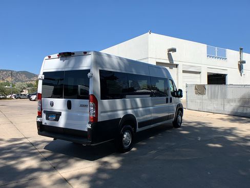Used 2023 RAM ProMaster 3500 image 5