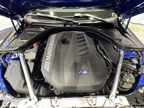 New 2026 BMW 440i xDrive M440i xDrive w/ Premium Package image 25