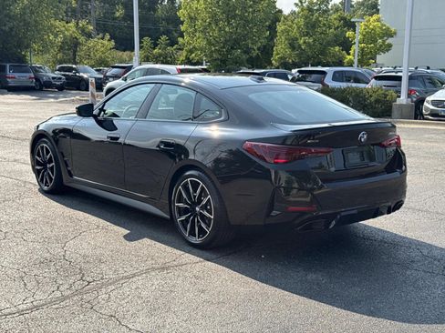 Used 2026 BMW 440i xDrive w/ Premium Package AWD/4WD image 7