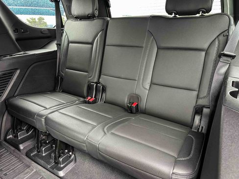 Used 2023 GMC Yukon Denali AWD/4WD image 57