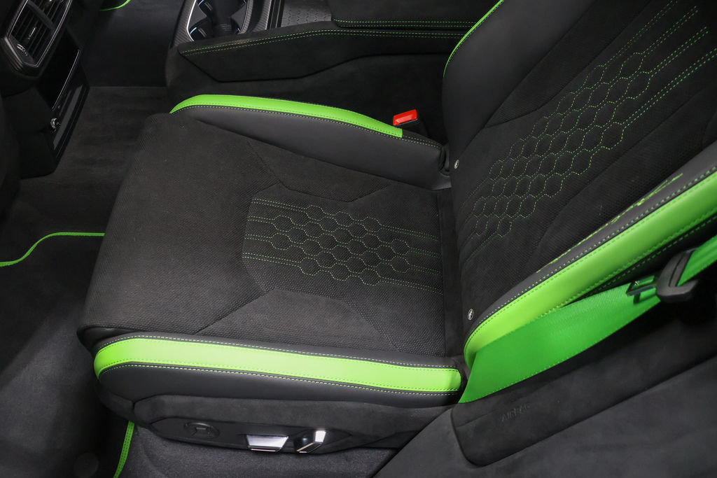 Used 2024 Lamborghini Urus Performante AWD/4WD image 58