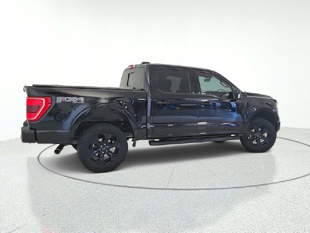 Used 2022 Ford F150 XLT w/ Equipment Group 302A High AWD/4WD image 5