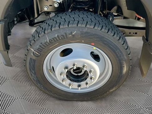 New 2026 Ford F550 4x4 Regular Cab Super Duty image 16