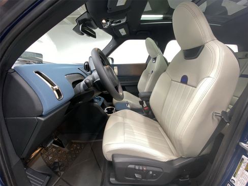 New 2026 MINI Cooper Countryman S AWD/4WD image 17