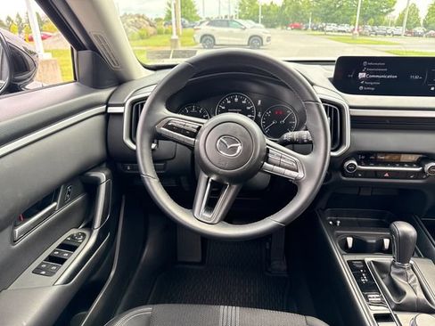 Certified 2026 MAZDA CX-50 Meridian Edition w/ Weather Package AWD/4WD image 16