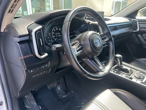 Used 2024 MAZDA CX-50 AWD 2.5 Turbo w/ Cargo Package image 15