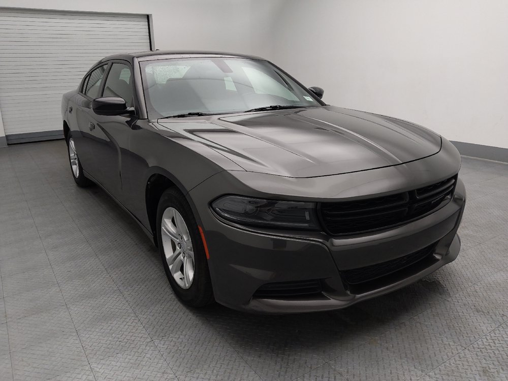 Used 2023 Dodge Charger SXT RWD image 14
