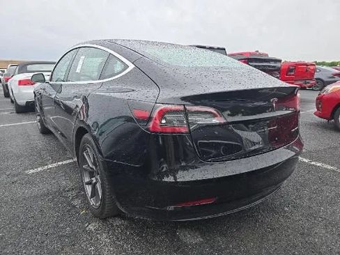 Used 2018 Tesla Model 3 Long Range AWD/4WD image 3