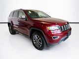 Used 2020 Jeep Grand Cherokee Limited image 3