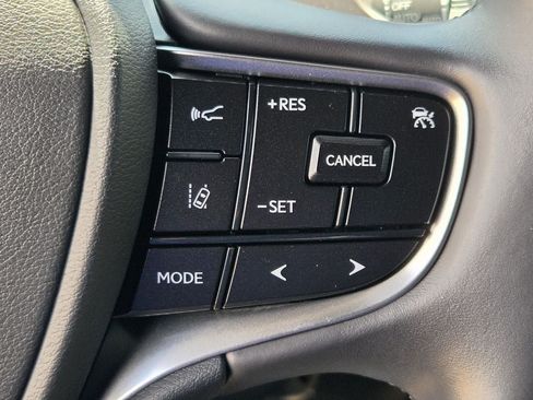 Used 2024 Lexus ES 350 w/ Premium Package FWD image 22