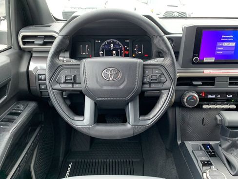 New 2026 Toyota Tacoma SR5 image 16