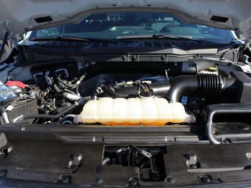 Used 2024 Ford F150 STX image 21