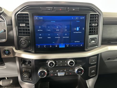 Used 2022 Ford F150 XLT w/ Equipment Group 302A High AWD/4WD image 18
