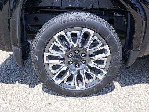 New 2026 GMC Sierra 1500 Denali Ultimate AWD/4WD image 37